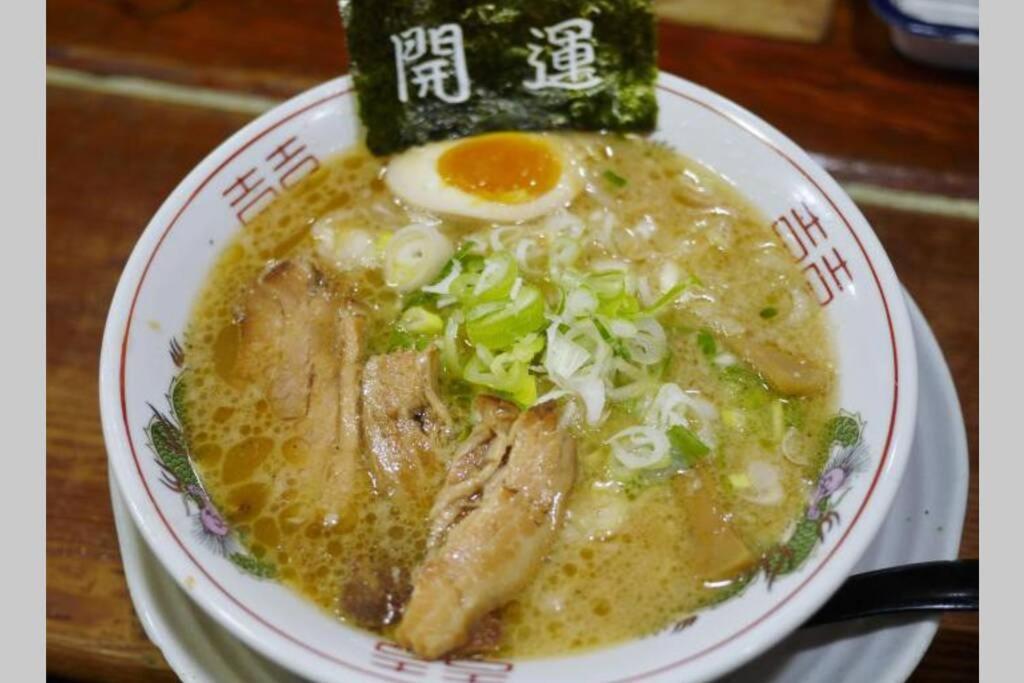 大阪西九条stay3 المظهر الخارجي الصورة